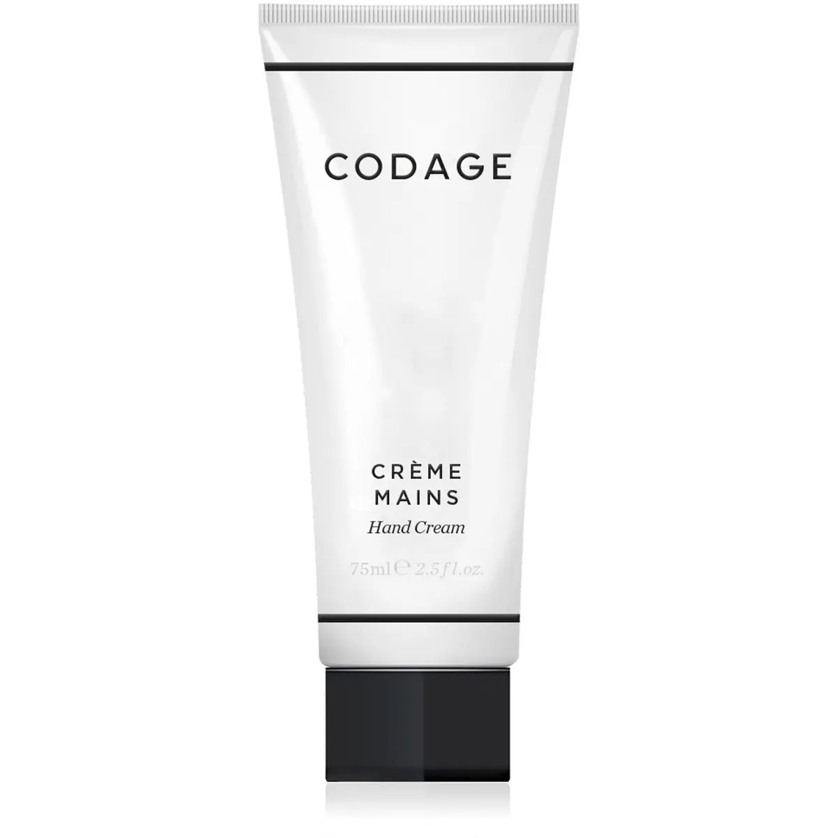 Codage Paris The CODAGE Hand Cream 75 ml