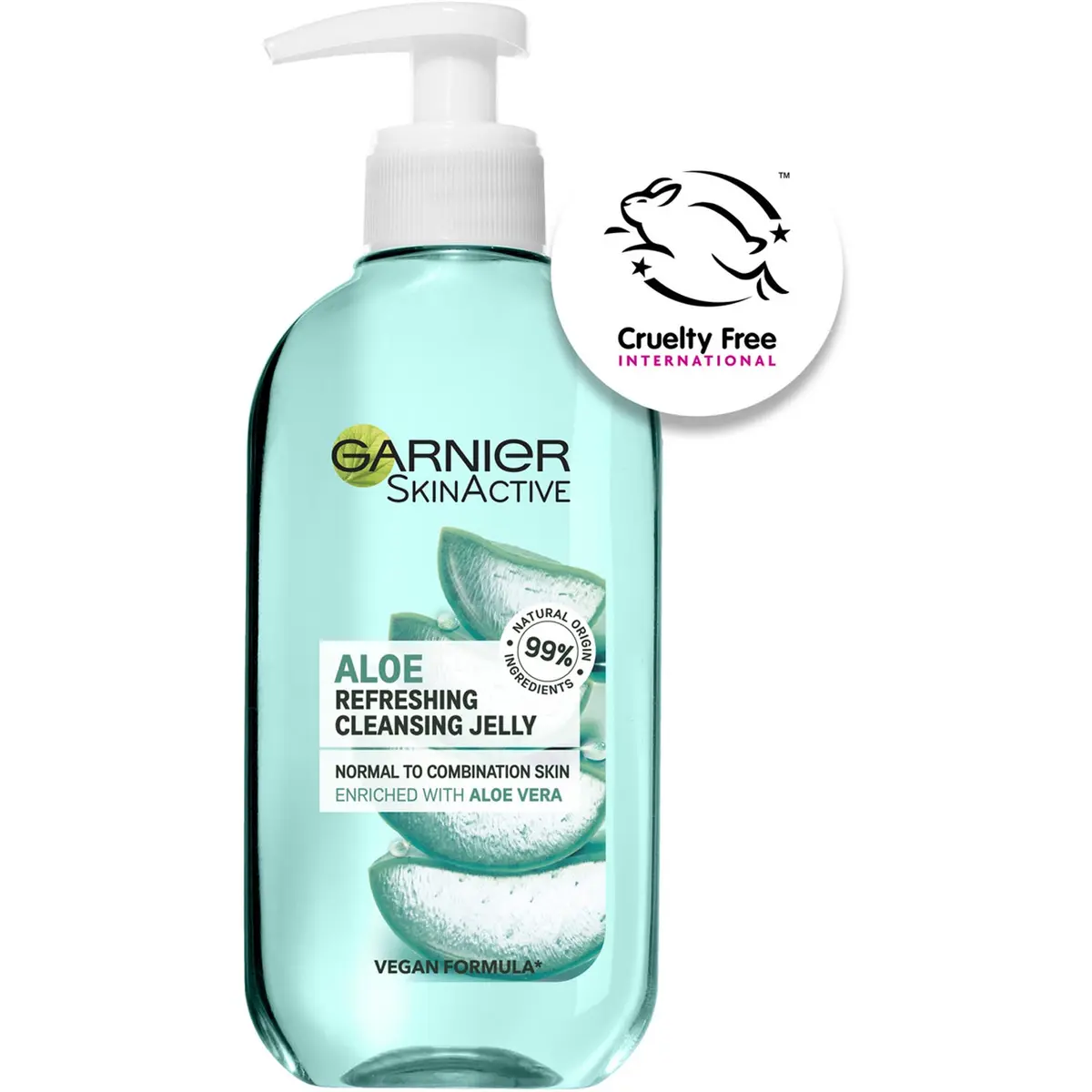 Garnier SkinActive Botanical Aloe Vera 200 ml