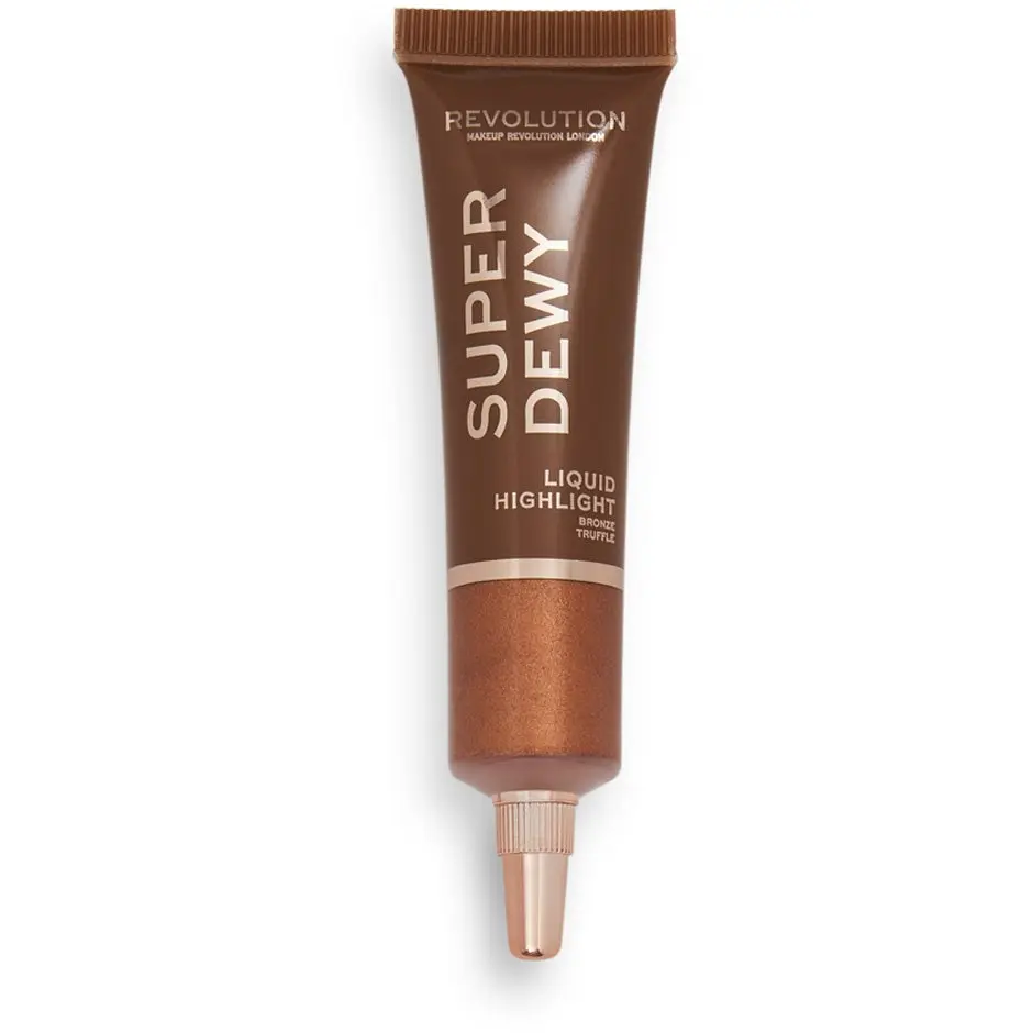 Makeup Revolution Liquid Highlighter