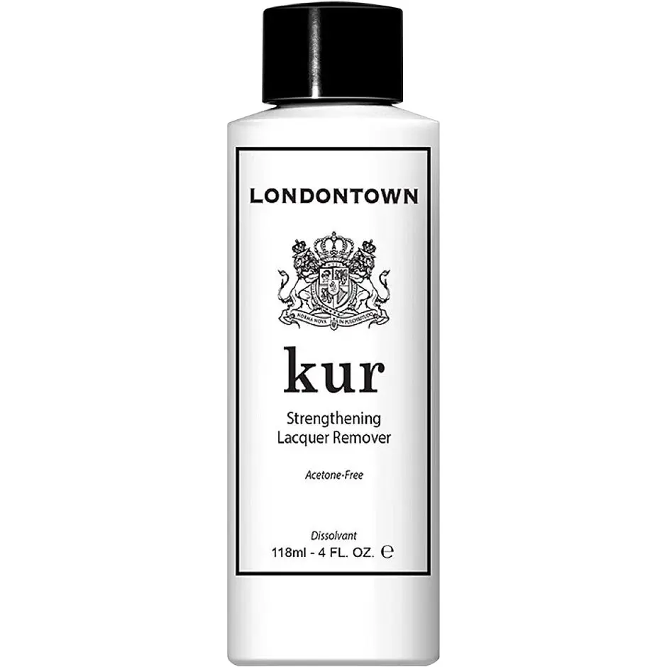 Londontown Strengthening Lacquer Remover