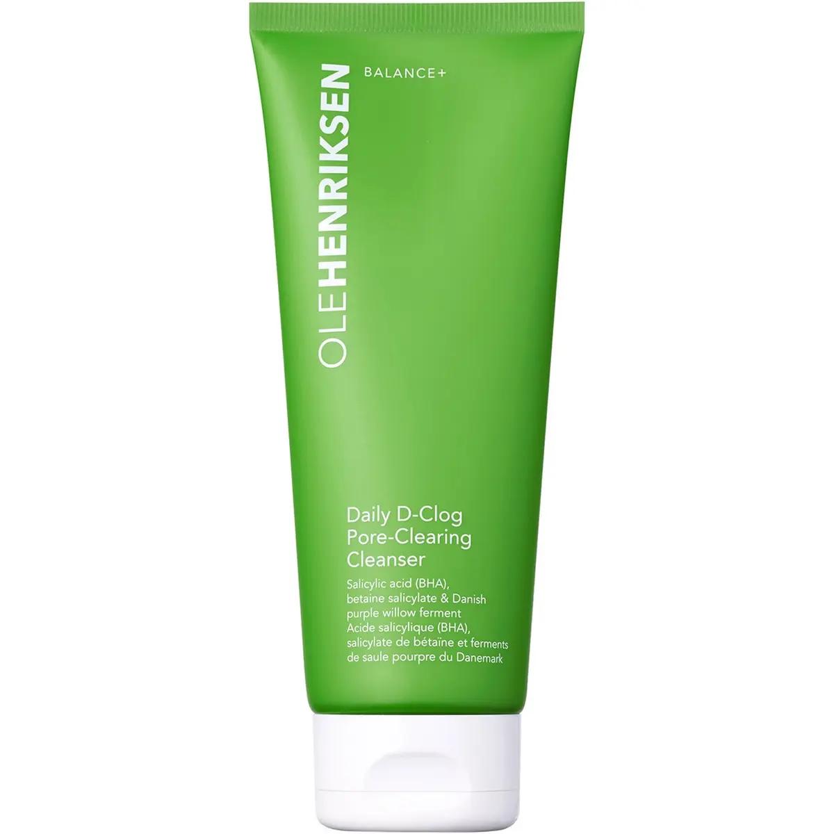 Ole Henriksen Balance Daily D-Clog Pore Clearing Cleanser 150 ml