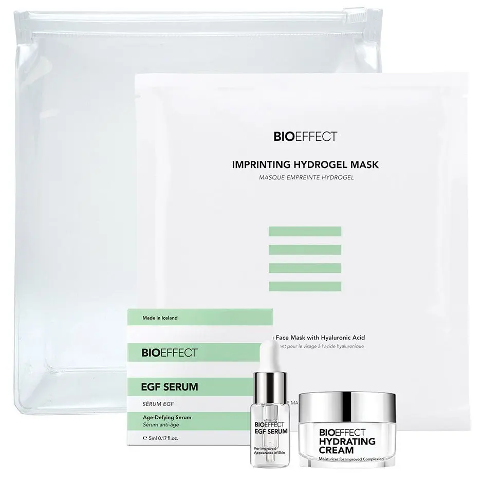 Bioeffect Try me on Set 125 ml