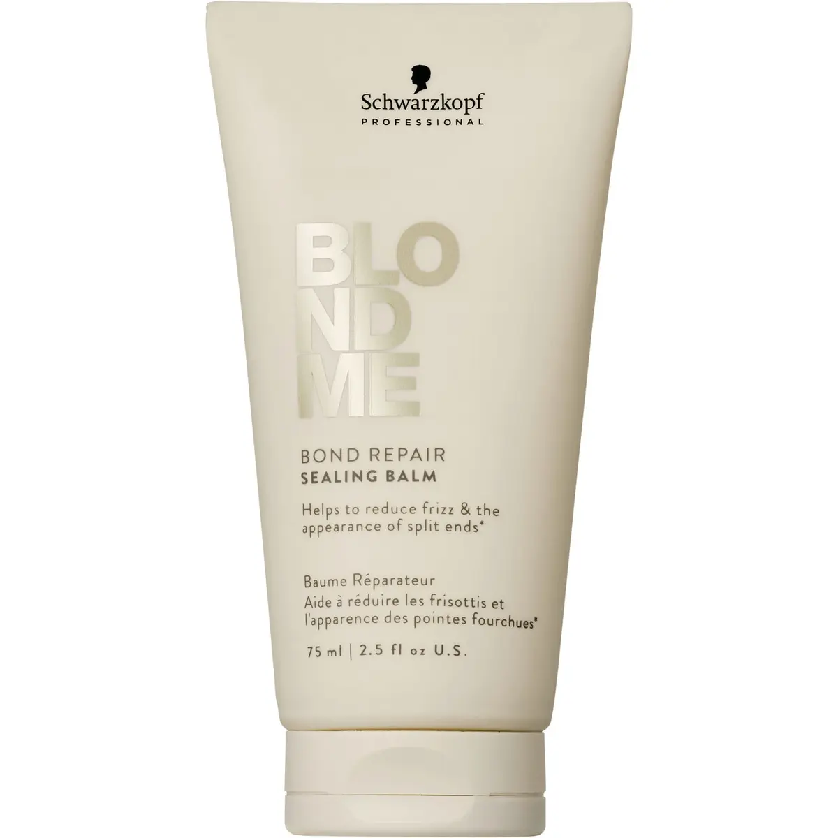 Schwarzkopf Professional BLONDME Bond Repair Sealing Balm 75 ml