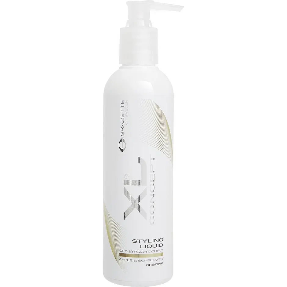 Grazette XL Concept Styling Liquid 250 ml