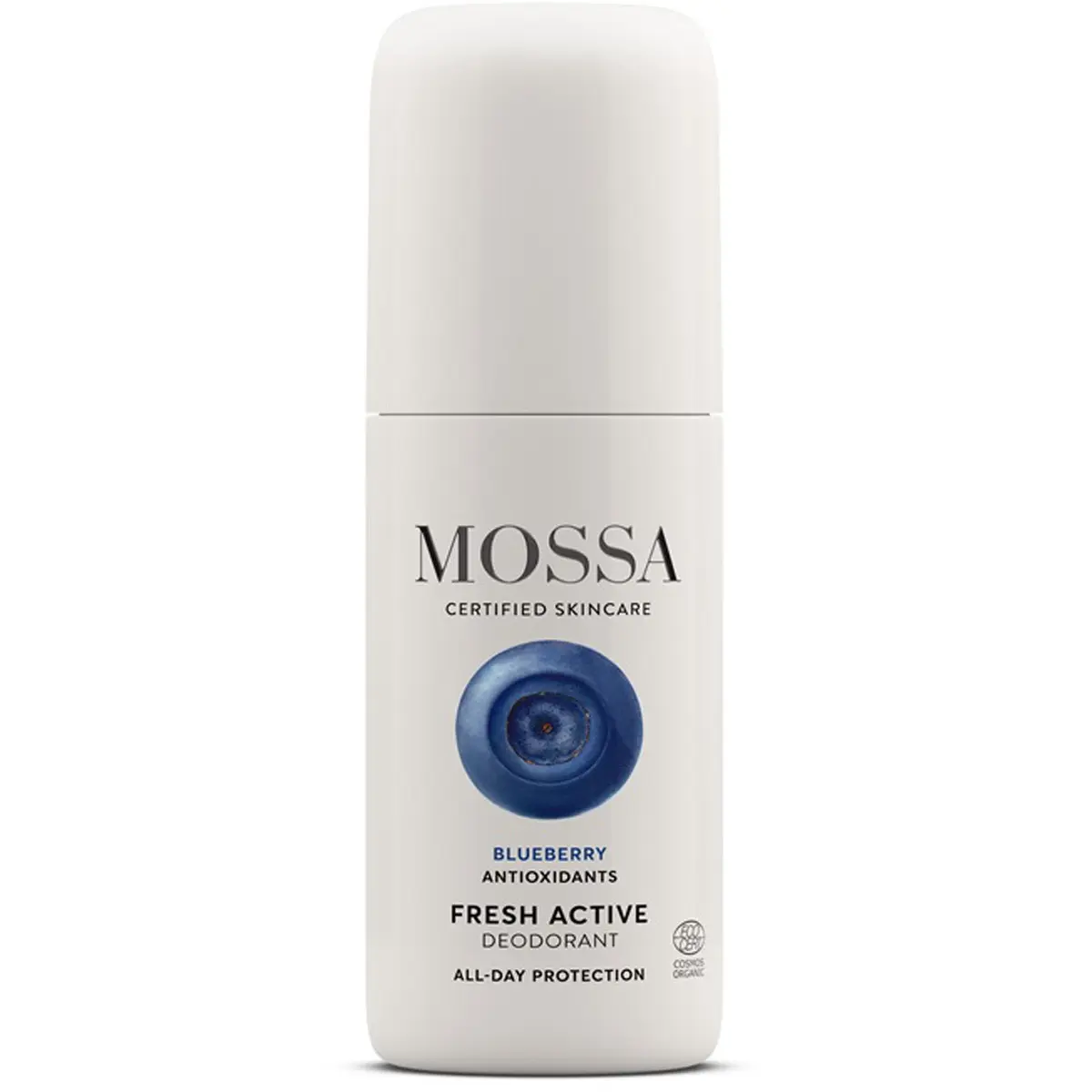 Fresh Moisture deodorant roll-on 50 ml