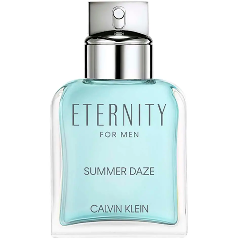 Calvin Klein Eternity Man Summer Eau de Toilette 100 ml