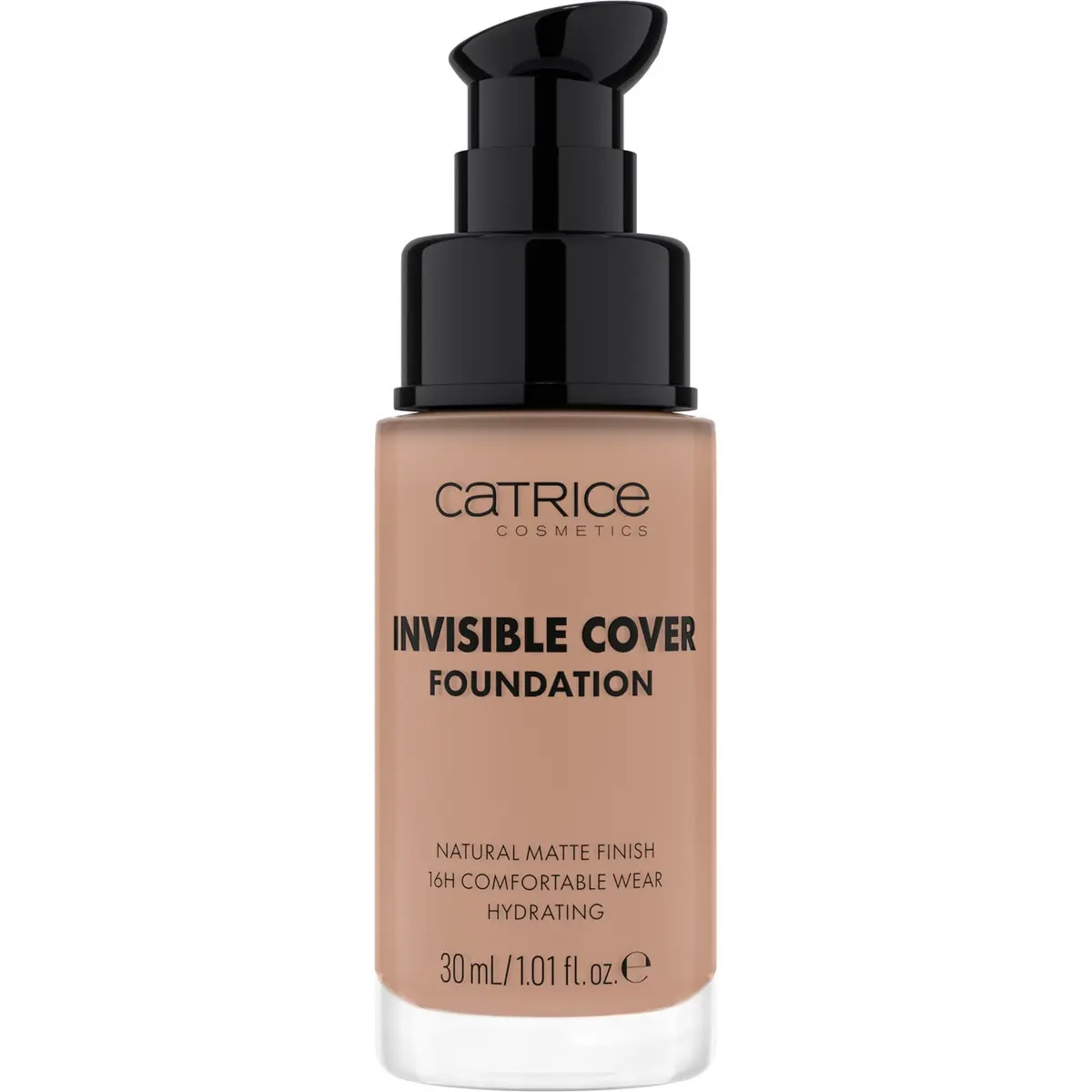 Catrice Invisible Cover Foundation 035C 30 ml