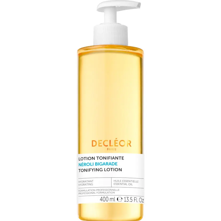 Decléor Néroli Bigarade Facial Tone 400 ml