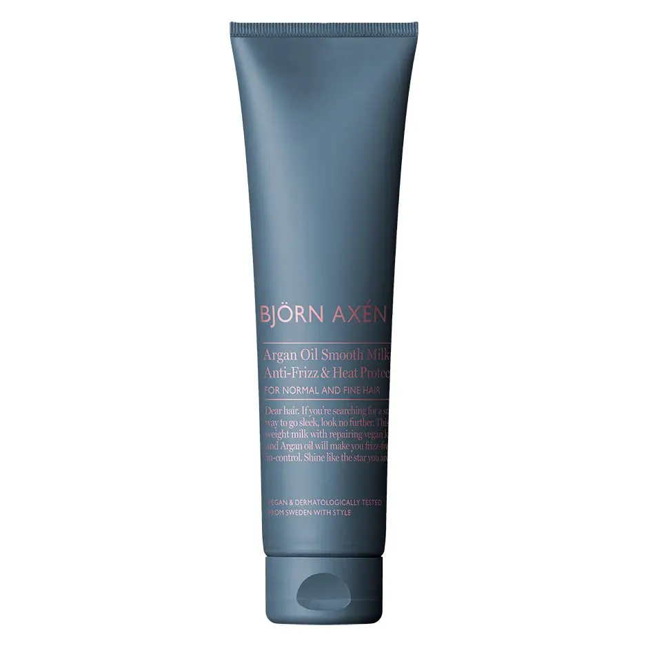 Björn Axén Argan Oil Smooth Milk 150 ml