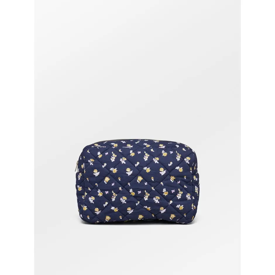 Becksöndergaard Glance Malin Bag Maritime Blue 28 x 20 cm