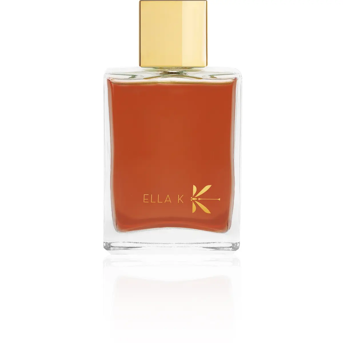 Ella K Lettre De Pushkar Natural Spray Eau de Parfum 100 ml