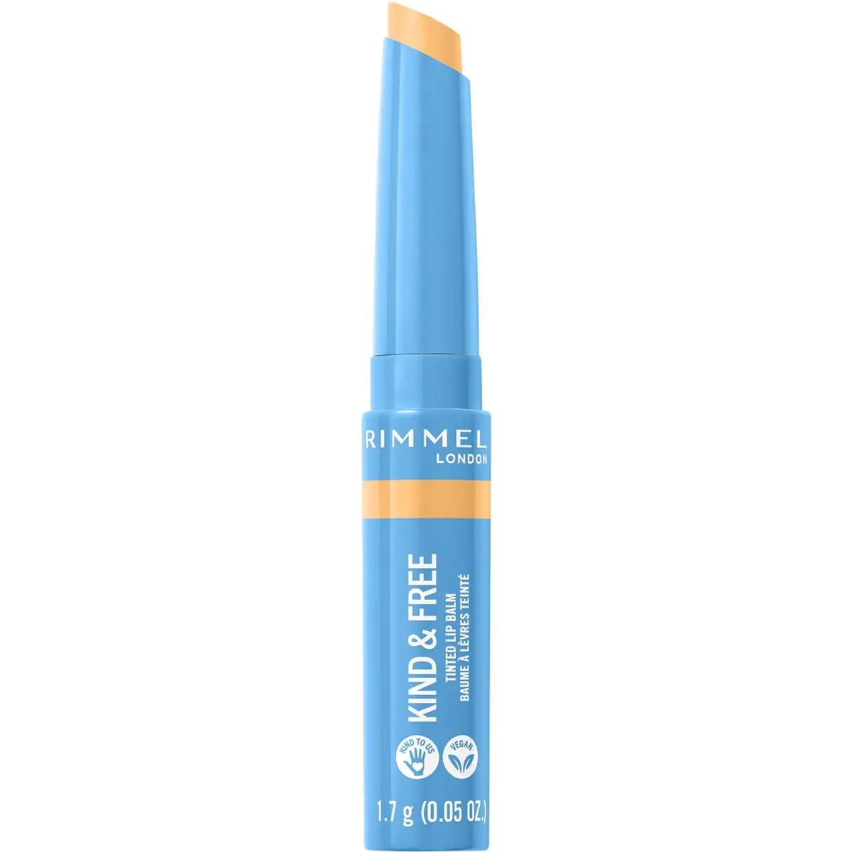 Rimmel London Kind&free Lipbalm