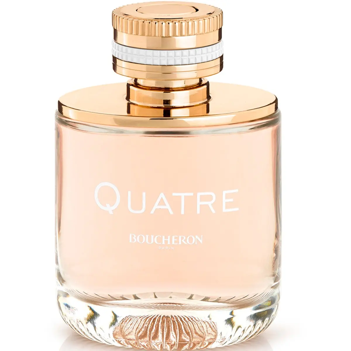 Boucheron Quatre Pour Femme