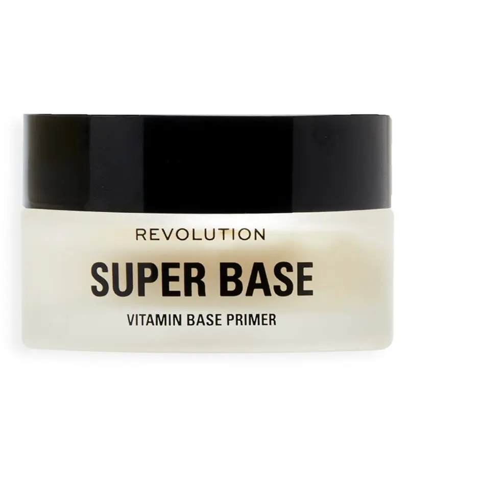 Makeup Revolution Super Base Vitamin Base Primer 25 ml