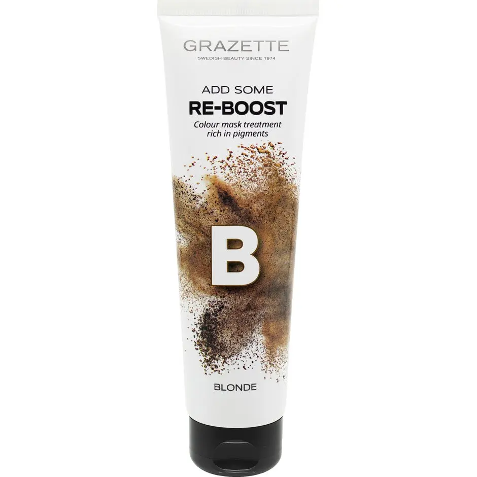 Grazette Re-Boost Blonde 150 ml