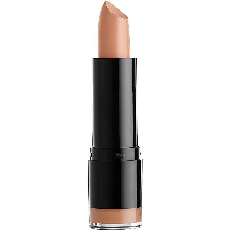NYX Professional Makeup Round Lipstick LSS522 Circe 4 g