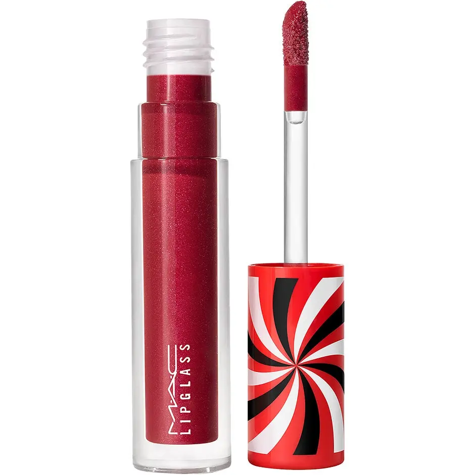 MAC Cosmetics Lipglass Drank The Love Potion 3,1 ml