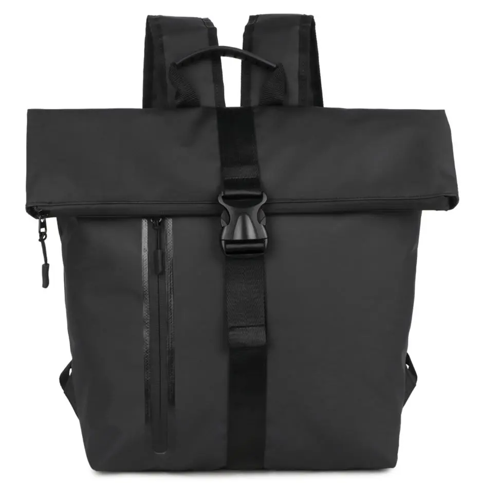 Adax Senna backpack Gudrun/Jessie Black, 56x40x10 cm