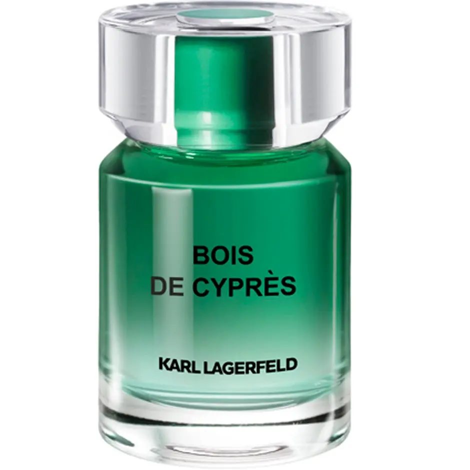 Karl Lagerfeld Bois de Cypres