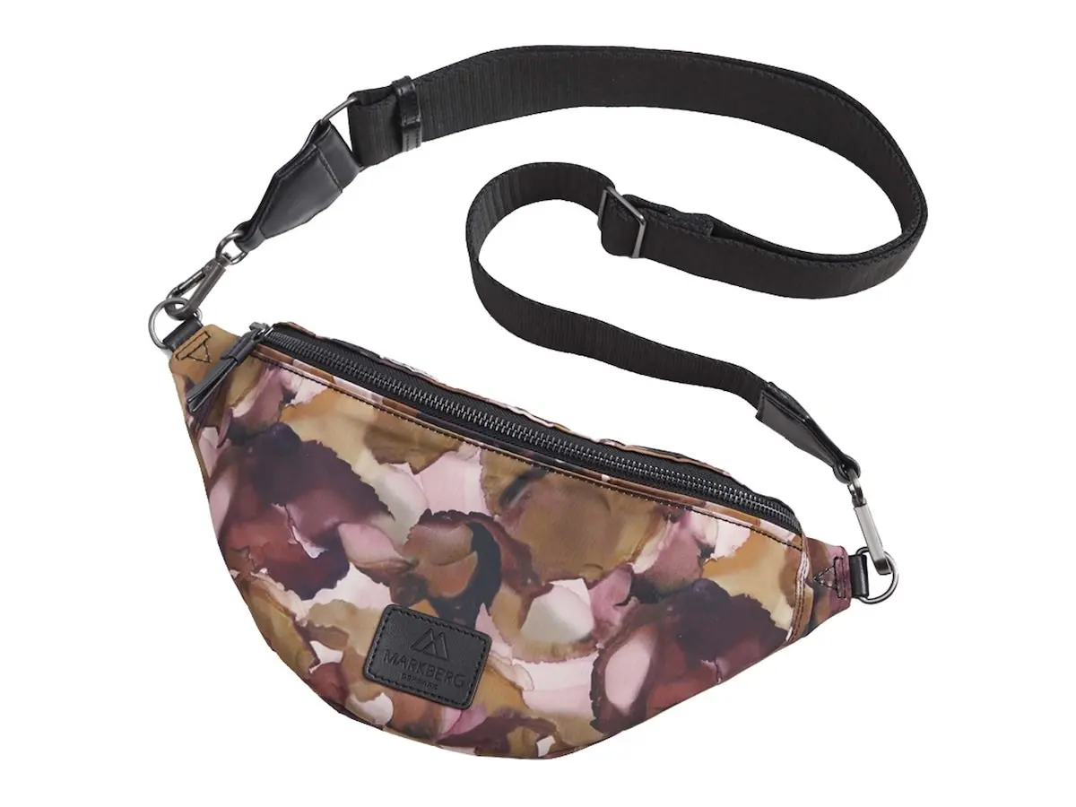 Markberg Elinor BumBag Recycled