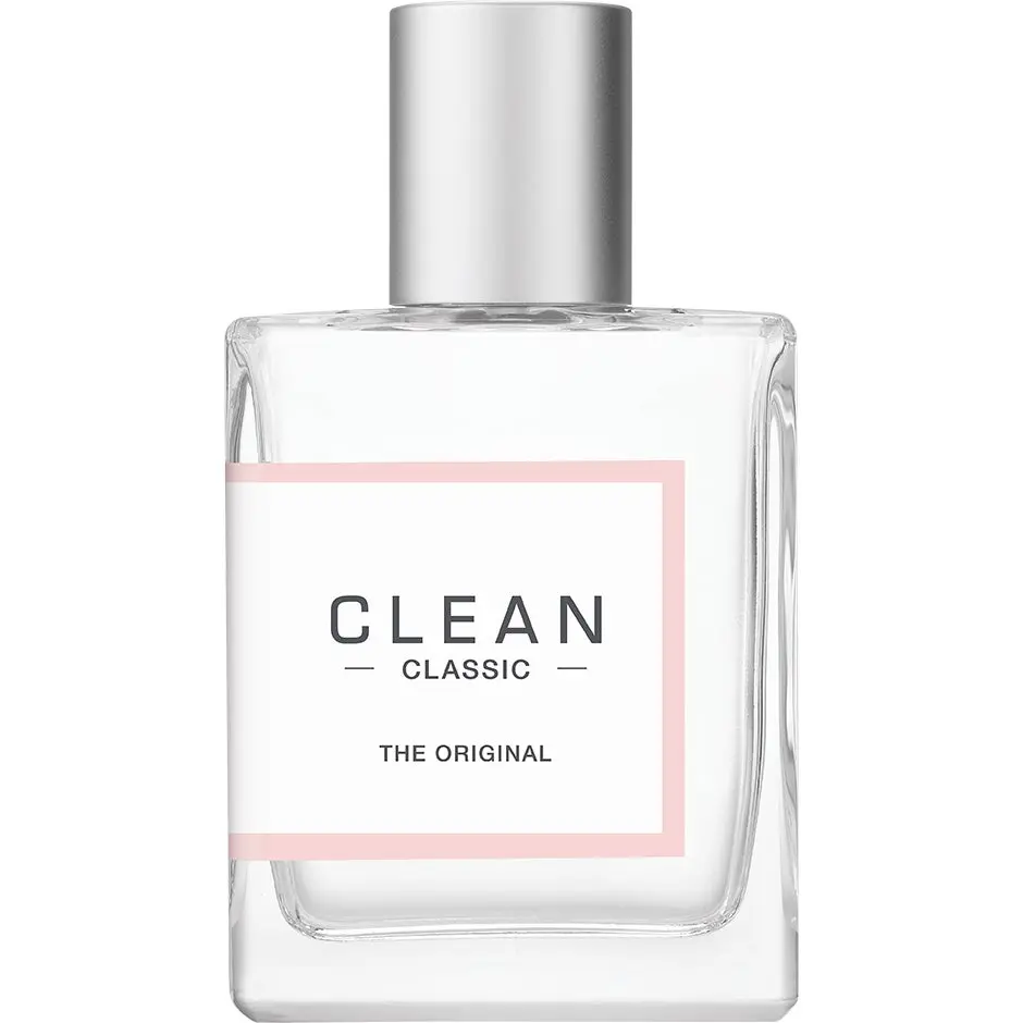 Clean Original Eau de Parfum 60 ml
