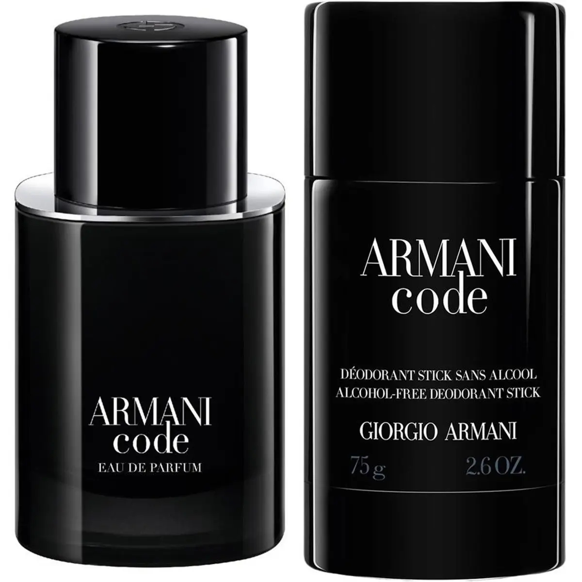 Armani Code Set EdP 50 ml & Deostick 75 g