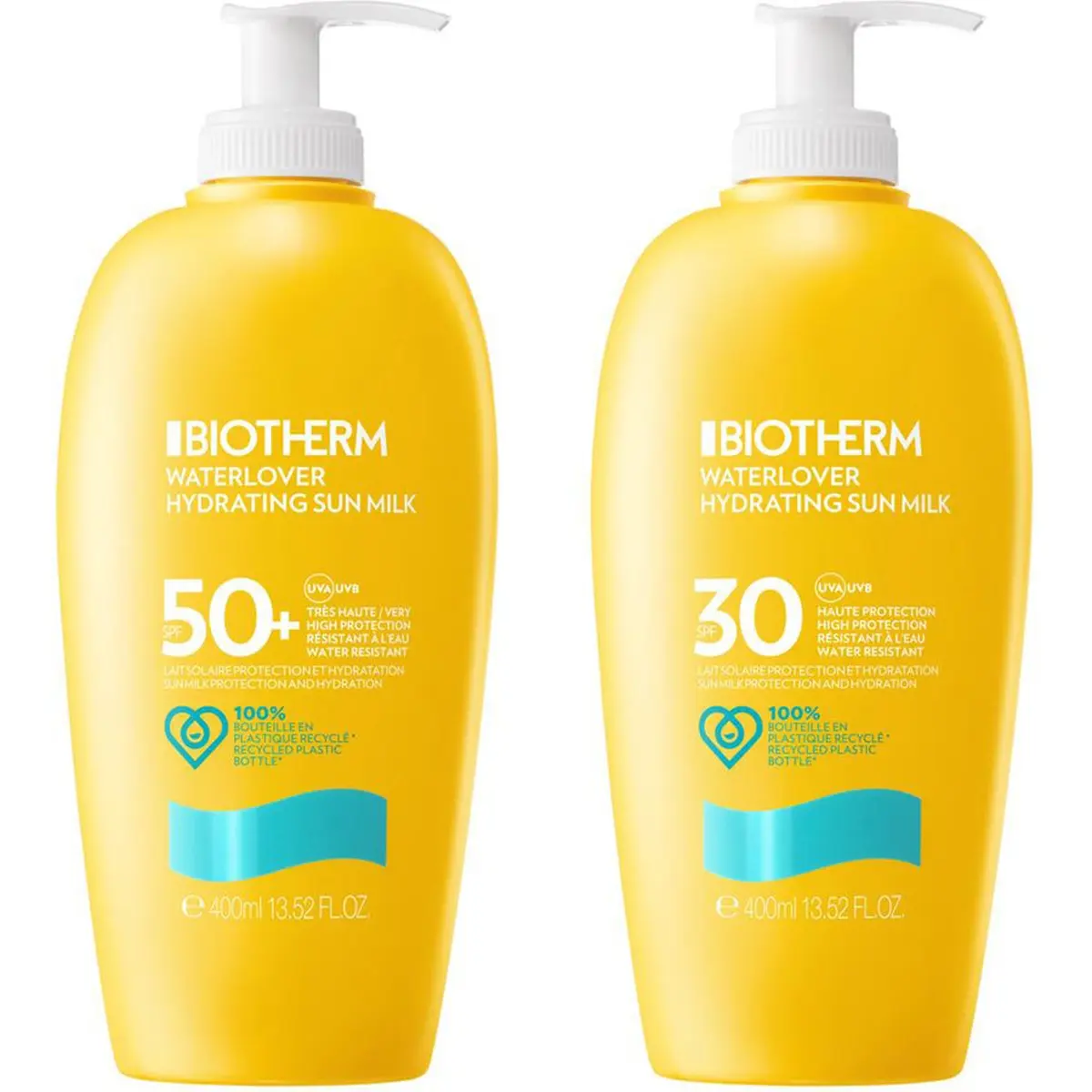 Biotherm Sun Protection Set