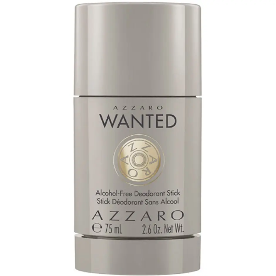 Azzaro Wanted Deostick 75 ml