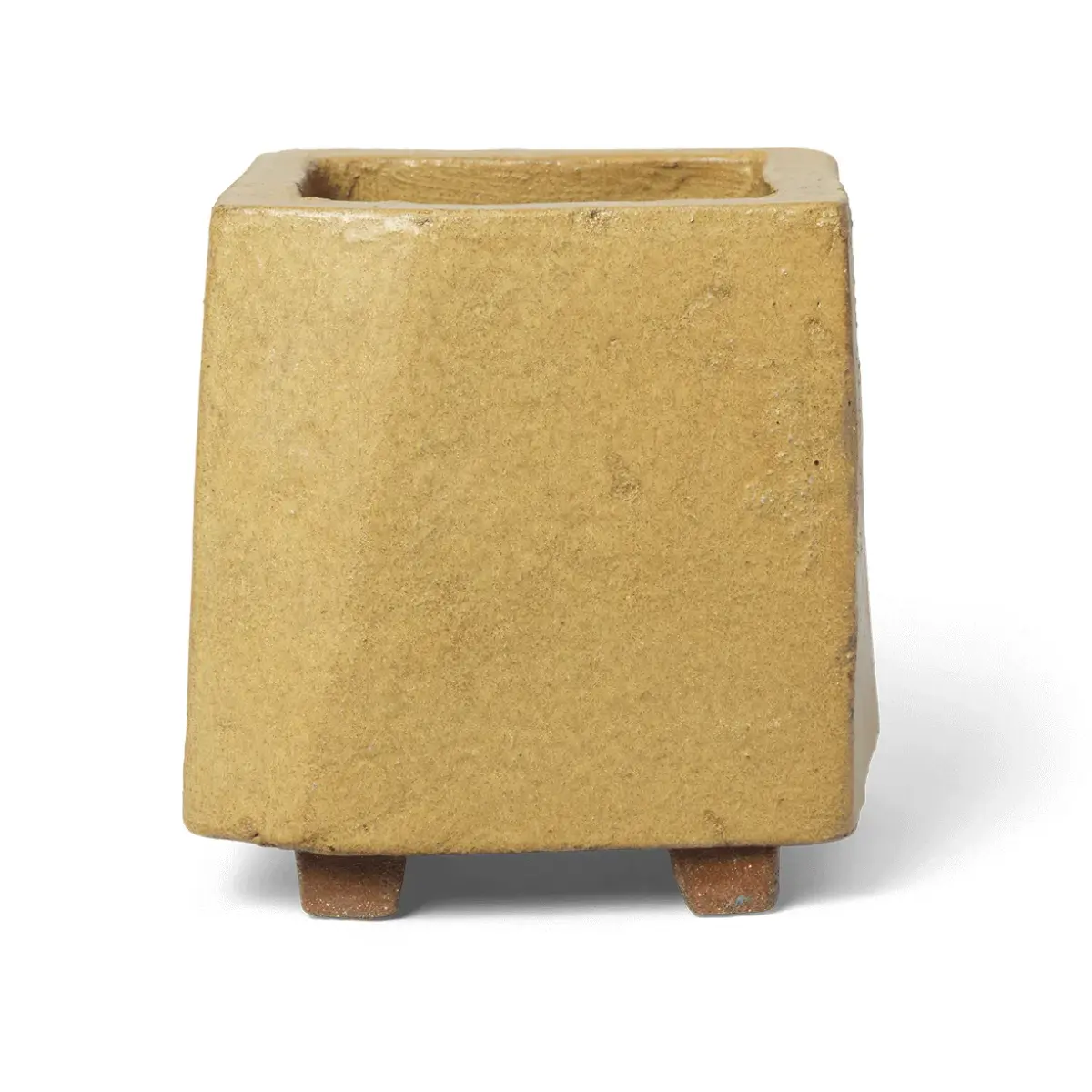 Kurinu krukke 16 cm, Honey