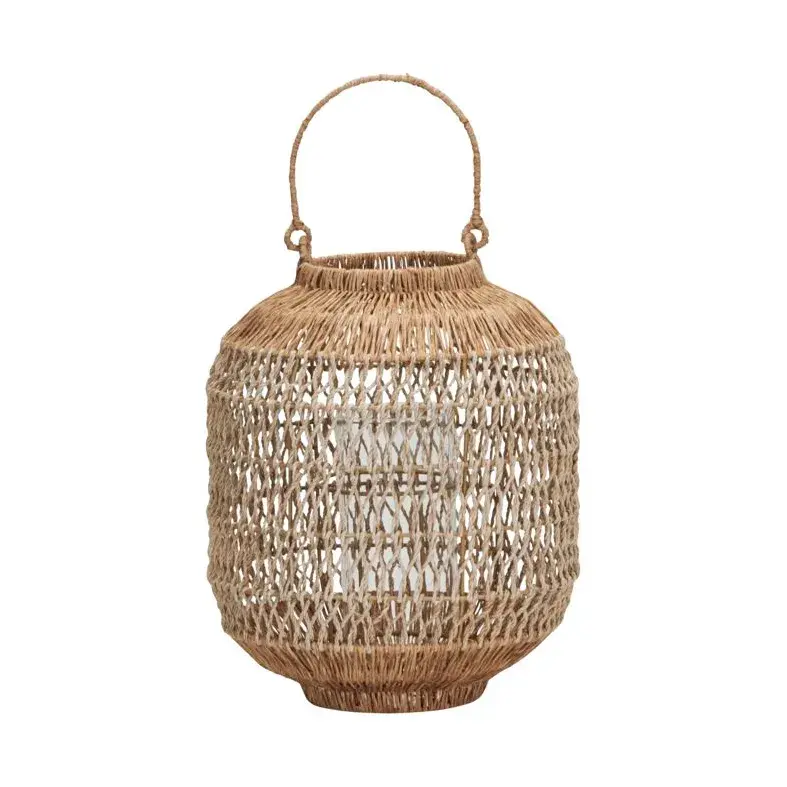 Dive lykt 34 cm, Natur
