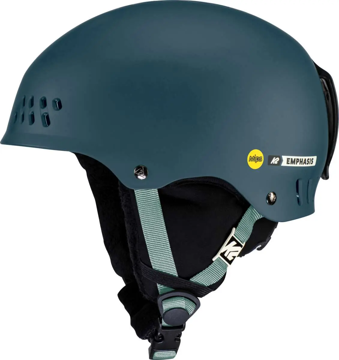 K2 Emphasis MIPS alpinhjelm voksen 24