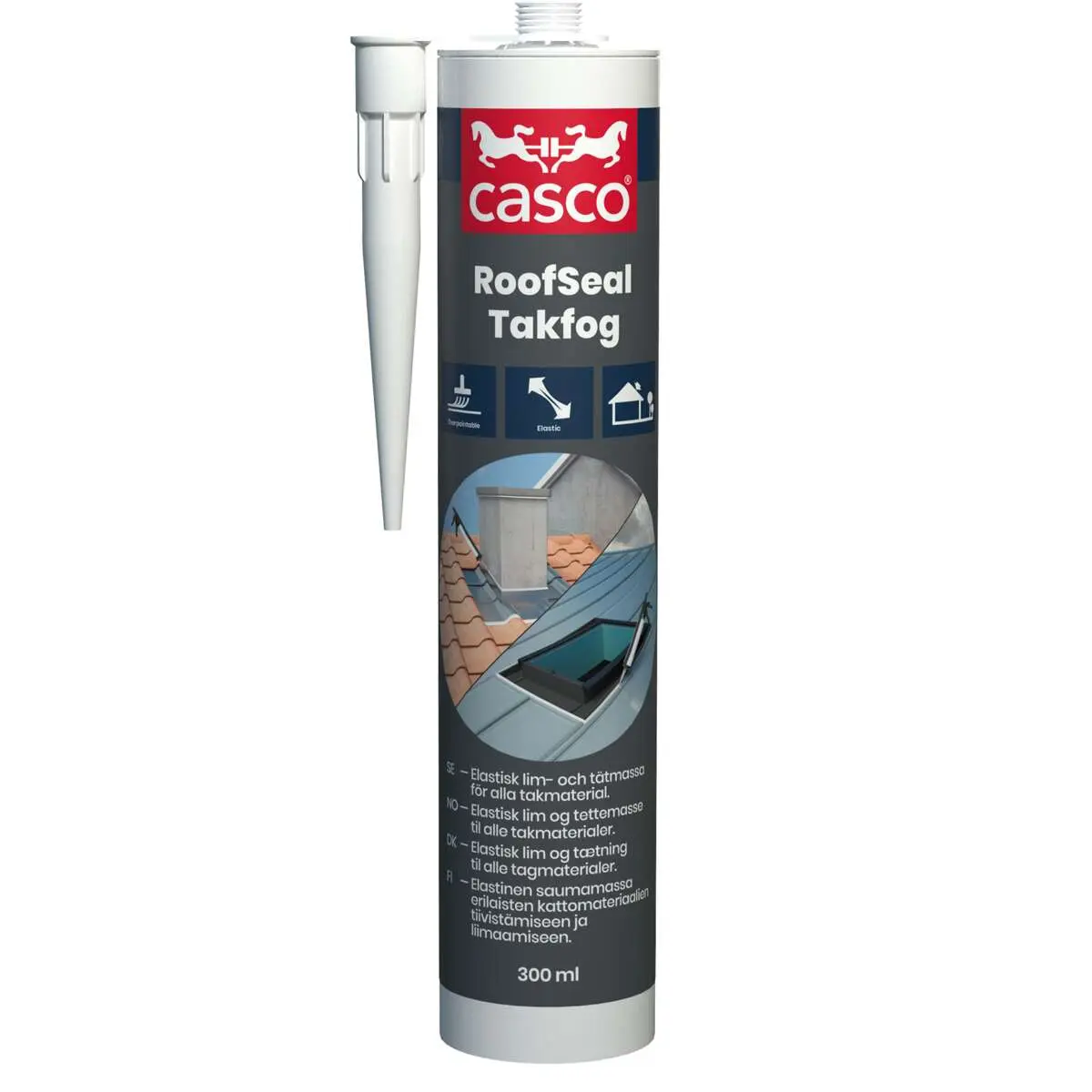 Takfug Casco RoofSeal