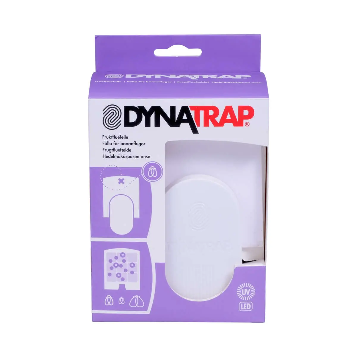 Dynatrap DOT DT3005W fluefelle