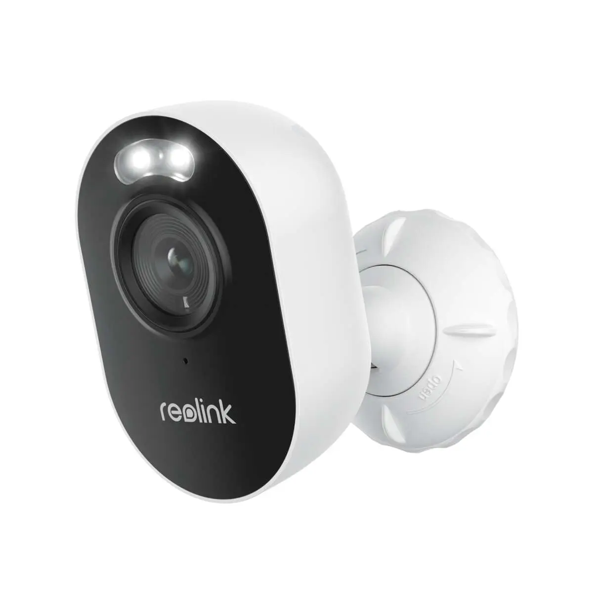 Reolink Lumus Series E430 Robust overvåkingskamera