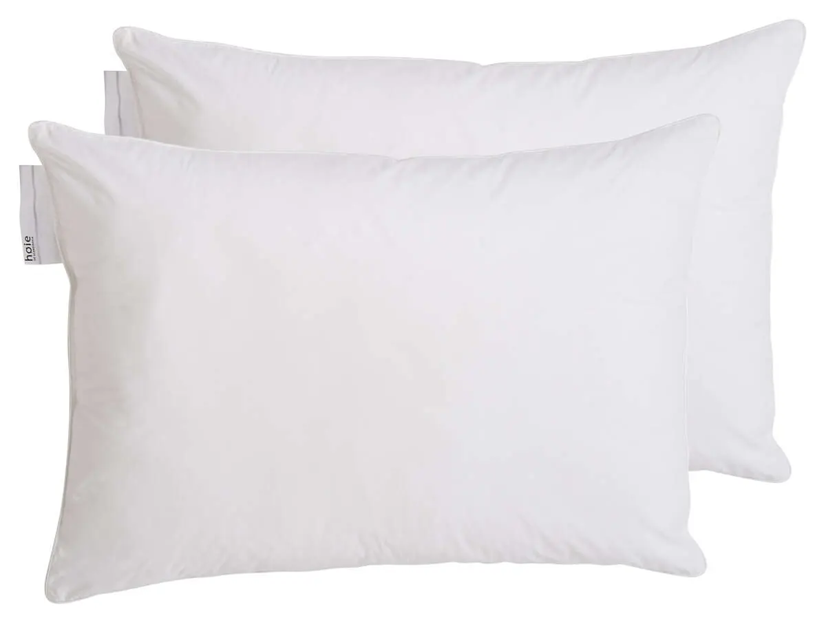 Høie Tynset fiberpute 2 pk
