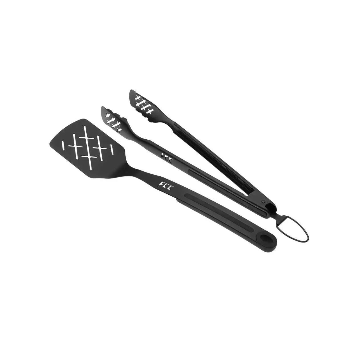 FCC grillsett 2 deler