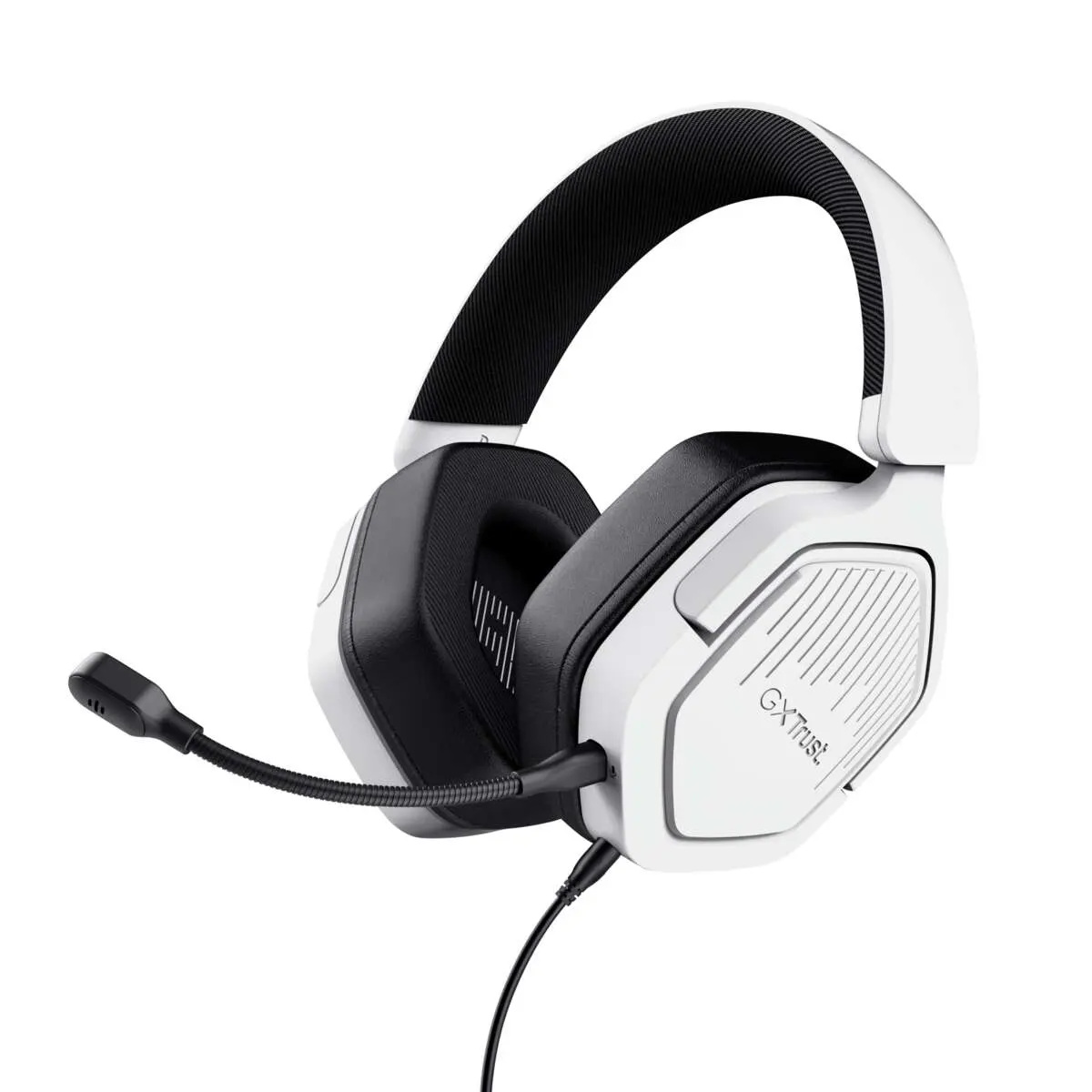 Trust GXT492 CARUS gamingheadset