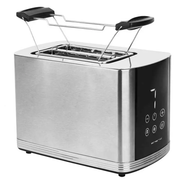 Emerio Brødrister TO-128308
