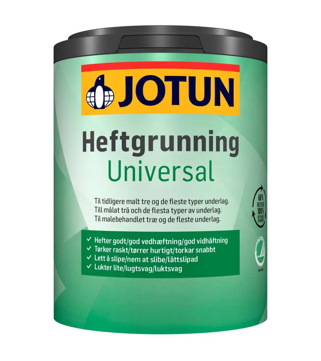 Jotun Universal heftgrunning