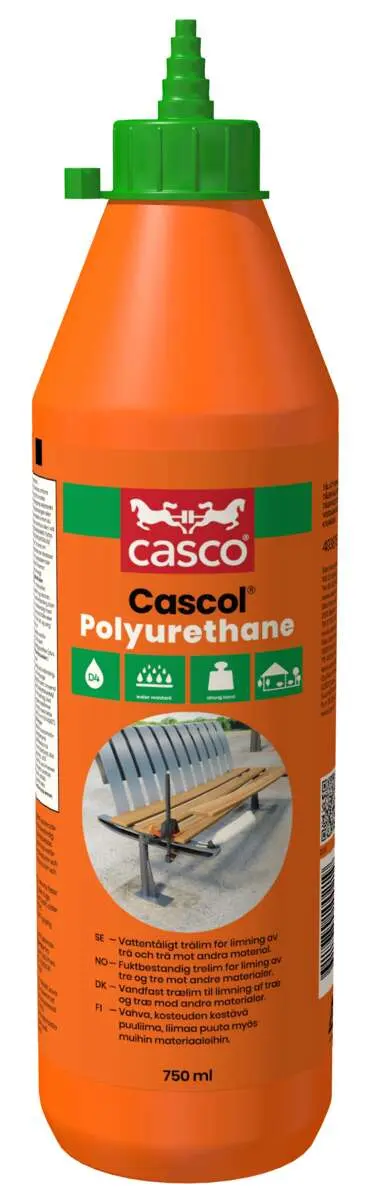 Lim Casco Polyurethane
