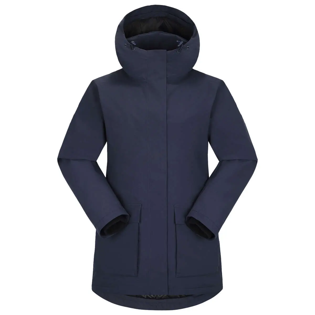Skogstad Hovland 2-lags parkas dame