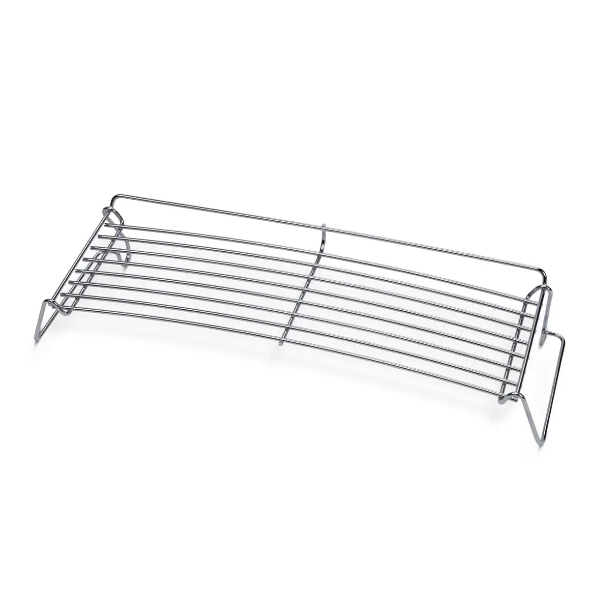 Weber varmehylle til Q2000N & Q3000N gassgrill