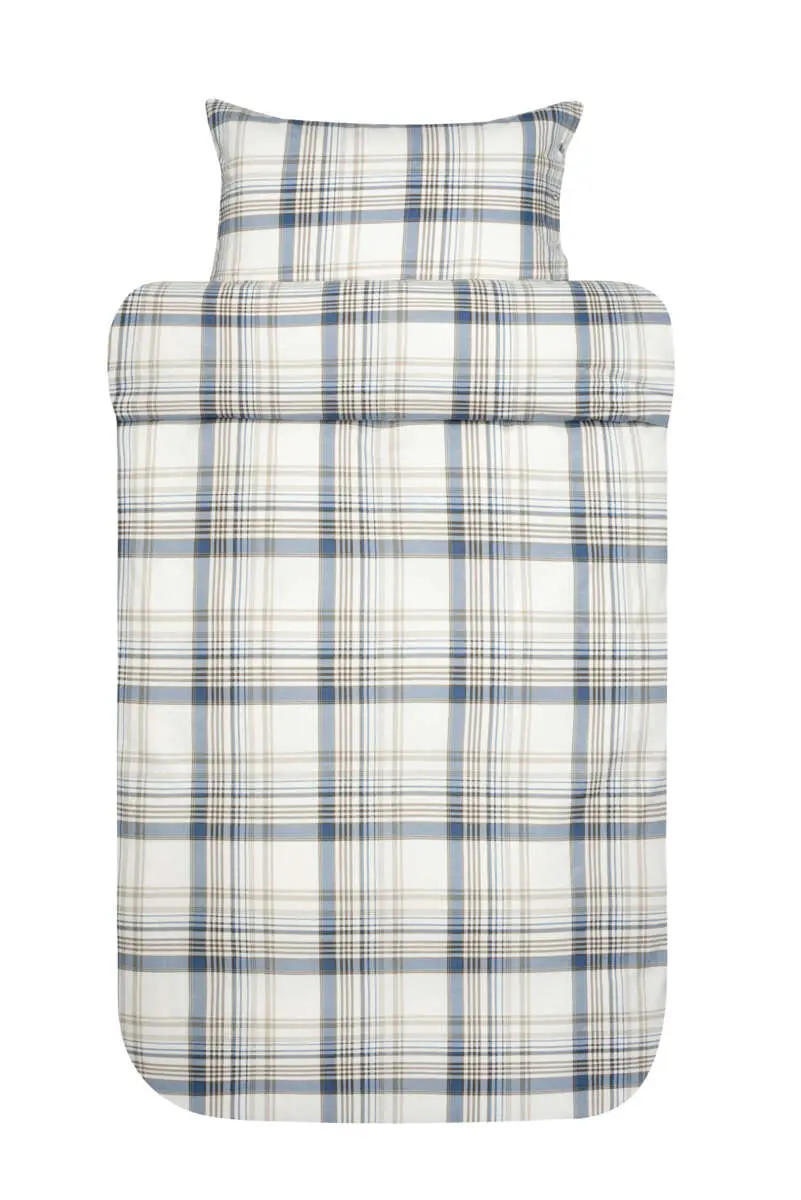 Høie Nicolas flanell sengesett