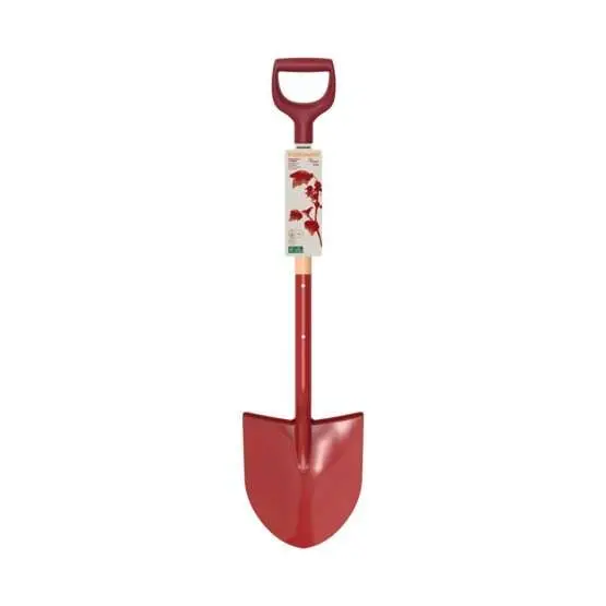 Fiskars Classic Pro anleggspade