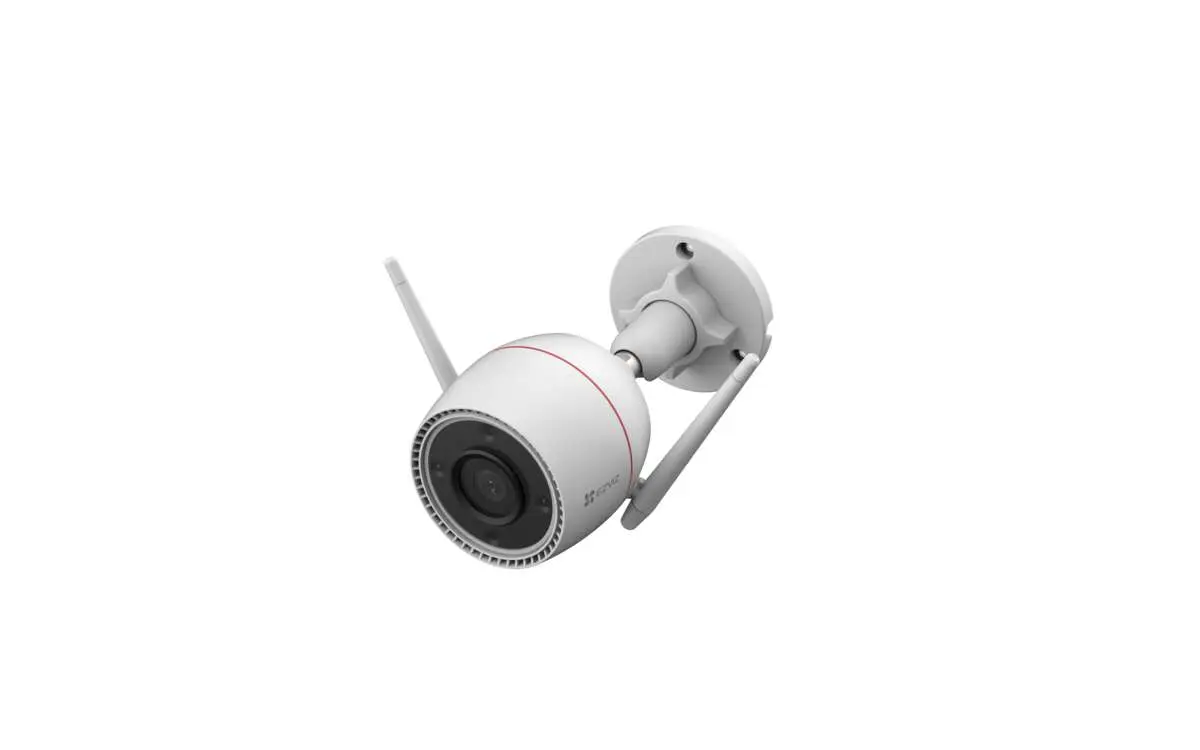 EZVIZ H3C 2K Wi-Fi Smart hjemmekamera