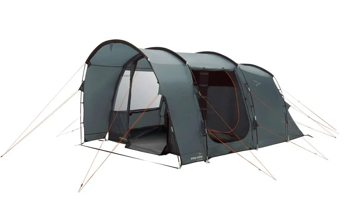 Easy Camp Skarvan 4 familietelt 2026