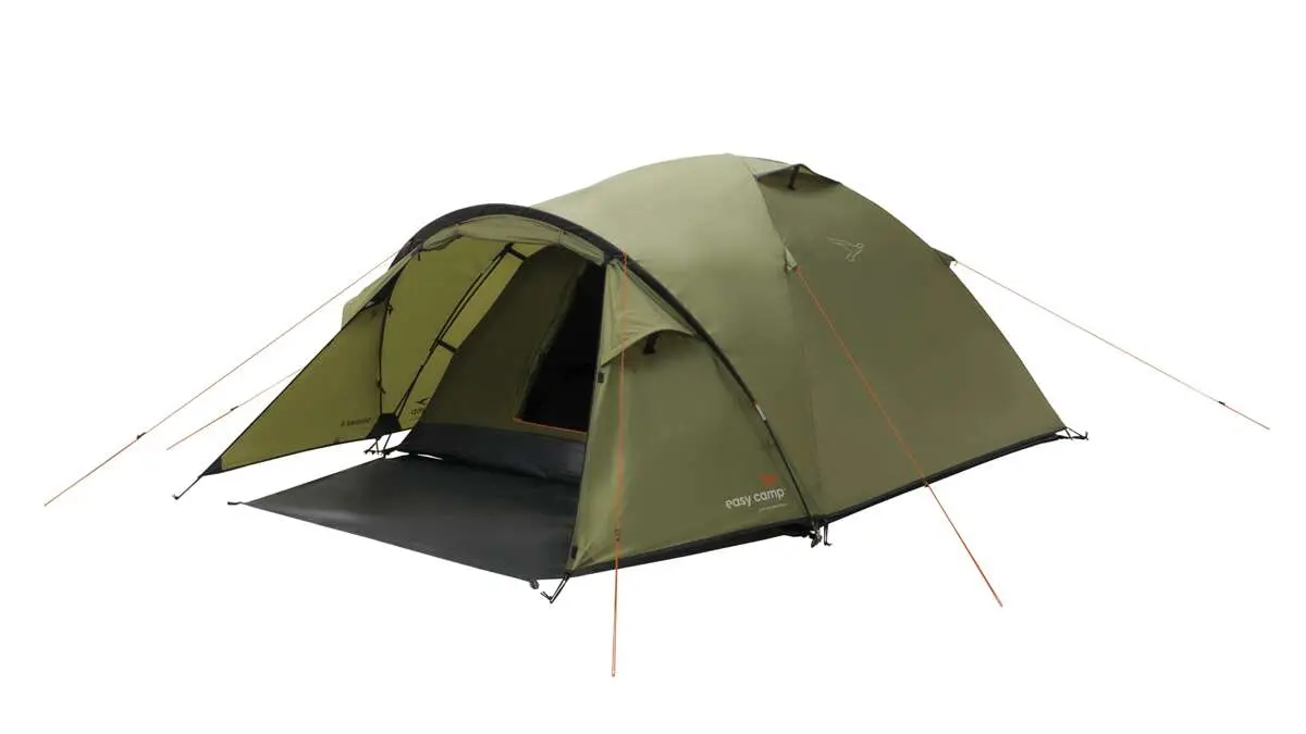 Easy Camp Setesdal 4 familietelt