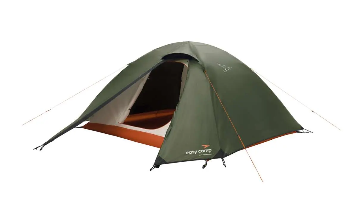 Easy Camp Rondane 3 kuppeltelt
