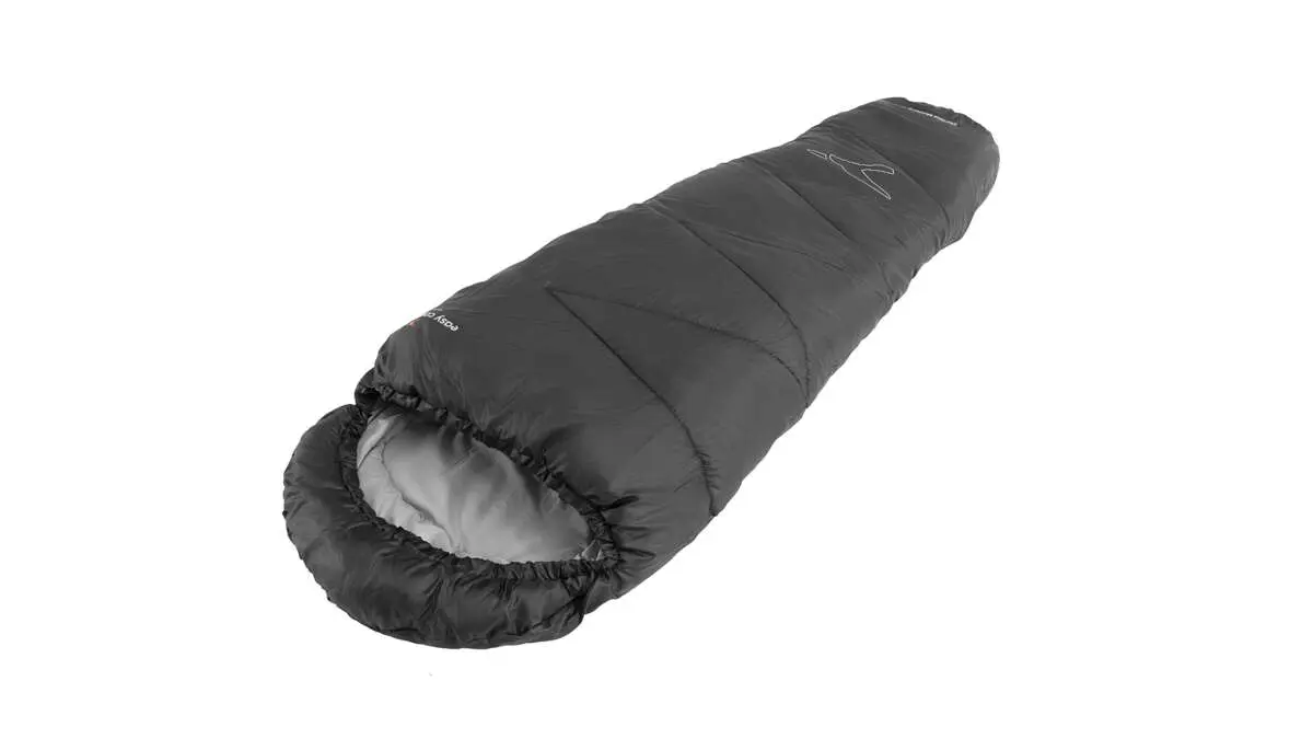 Easy Camp Starling fibersovepose junior 2026