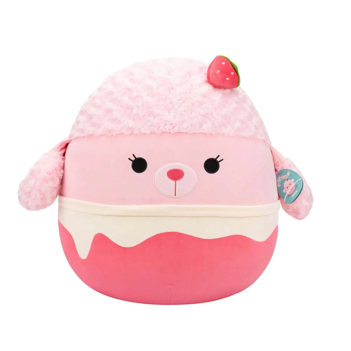 Squishmallows® Chloe Poodle 50 cm